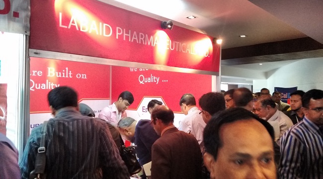 Labaid Pharmaceuticals Ltd.