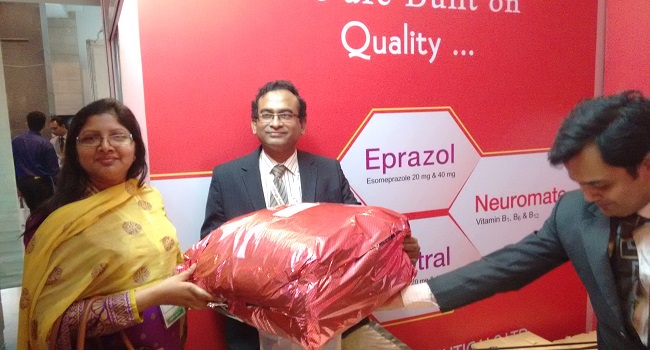 Labaid Pharmaceuticals Ltd.