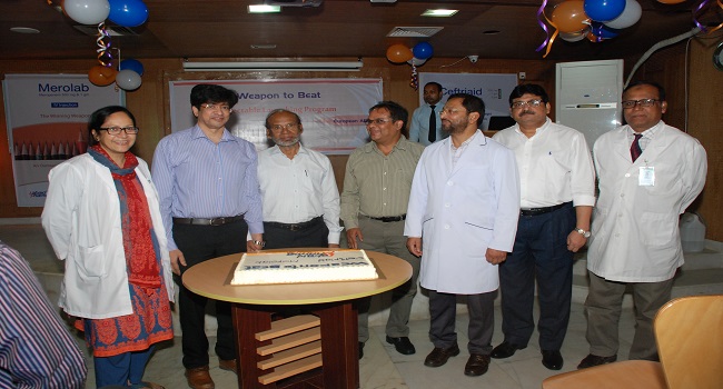 Labaid Pharmaceuticals Ltd.