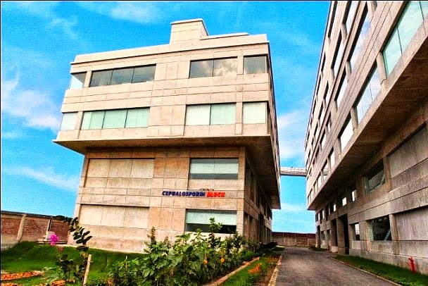 Labaid Pharmaceuticals Ltd.