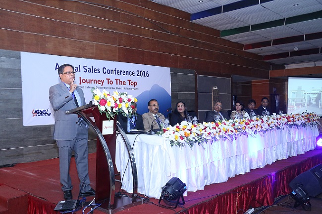 Labaid Pharmaceuticals Ltd.